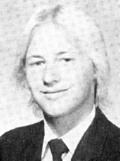 Mirchell Middagh: class of 1979, Norte Del Rio High School, Sacramento, CA.